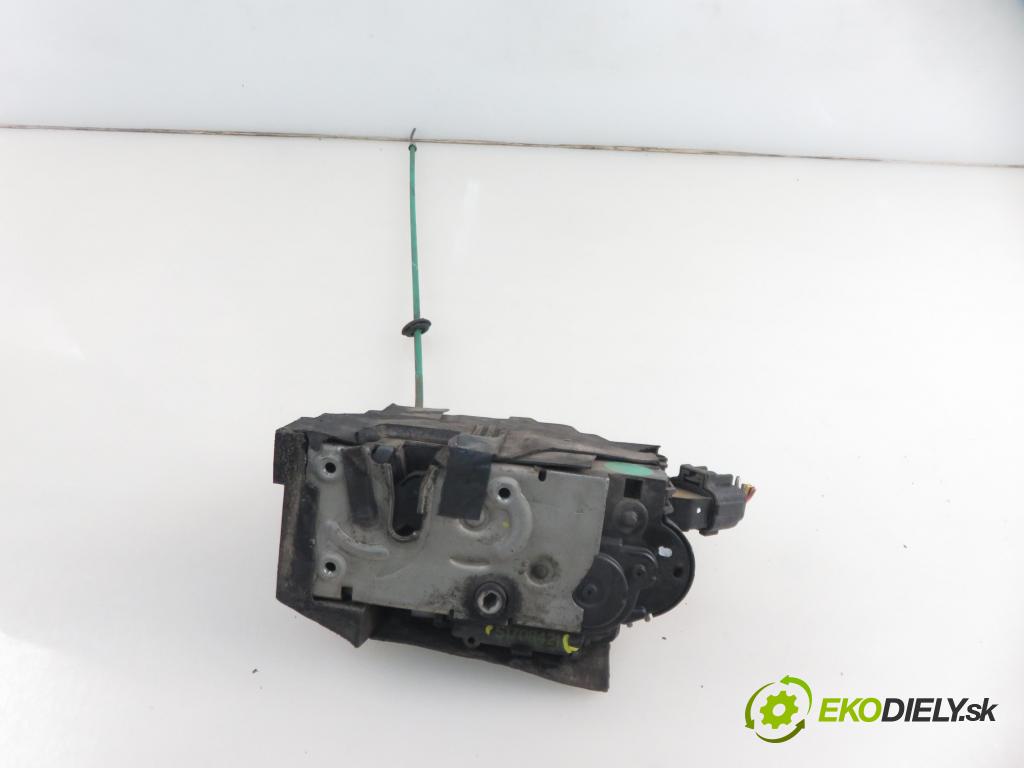 FIAT IDEA (350_) HB 2004 74,00 1.9 JTD - 188 B2.000 1910,00 zámok 51708421