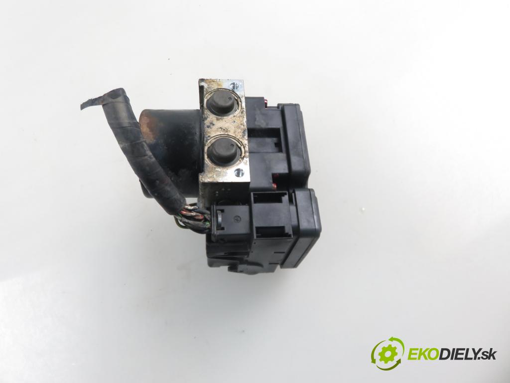 FORD FIESTA V (JH_, JD_) HB 2007 50,00 1.4 TDCi 68 - F6JB 1399,00 pumpa ABS 4S612M110CD ; 10020701034 ; 10097001333 (Pumpa ABS)