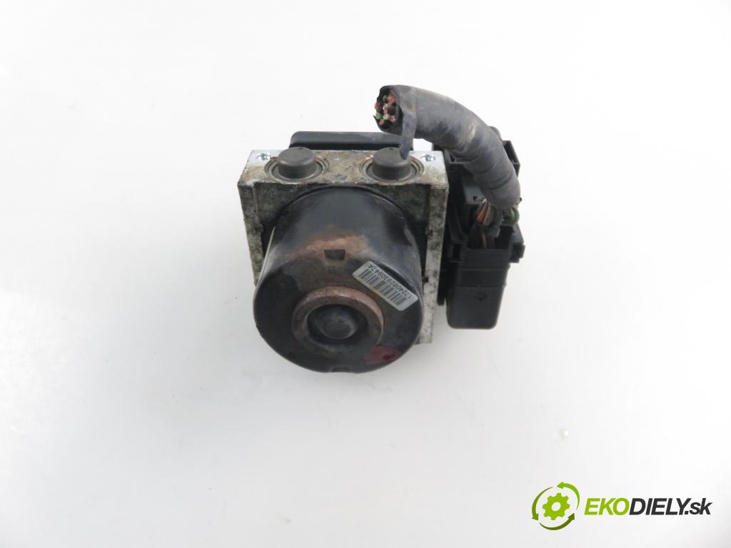 FORD FIESTA V (JH_, JD_) HB 2007 50,00 1.4 TDCi 68 - F6JB 1399,00 pumpa ABS 4S612M110CD ; 10020701034 ; 10097001333 (Pumpa ABS)