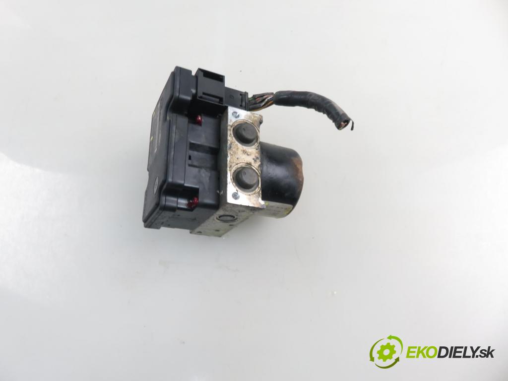 FORD FIESTA V (JH_, JD_) HB 2007 50,00 1.4 TDCi 68 - F6JB 1399,00 pumpa ABS 4S612M110CD ; 10020701034 ; 10097001333 (Pumpa ABS)