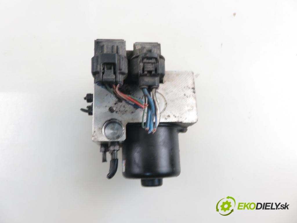 TOYOTA RAV 4 I (_A1_) SUV 1998 95,00 2.0 4WD - 3S-FE 1998,00 pumpa ABS 4451242020 ; 1330004000 (Pumpa ABS)