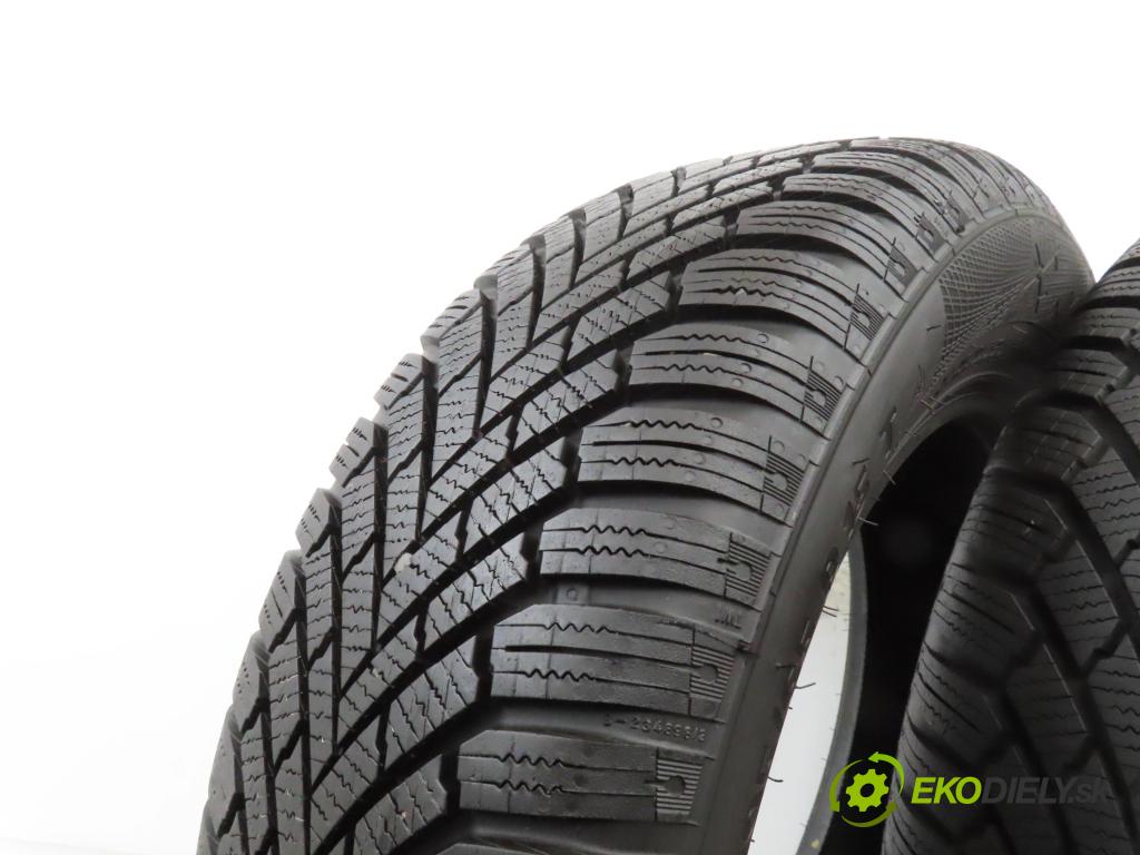 2017    PNEUMATIKY: / PNEUMATIKY: ZIMA