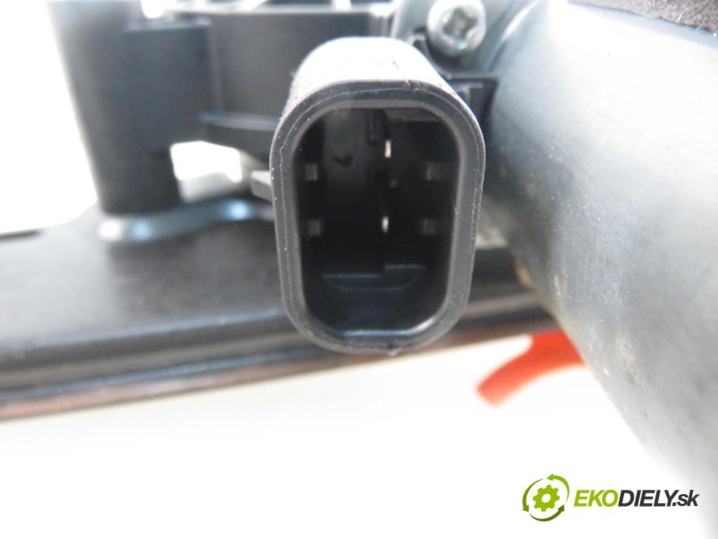 FIAT GRANDE PUNTO (199_) HB 2006 66,00 1.3 D Multijet 90 - 199 A3.000 1248,00 mechanismus oken 3D 51786729