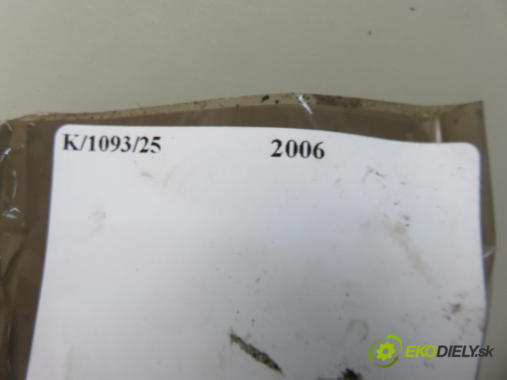 FIAT GRANDE PUNTO (199_) HB 2006 66,00 1.3 D Multijet 90 - 199 A3.000 1248,00 spinačka 51749998 (Spínacia skrinka)