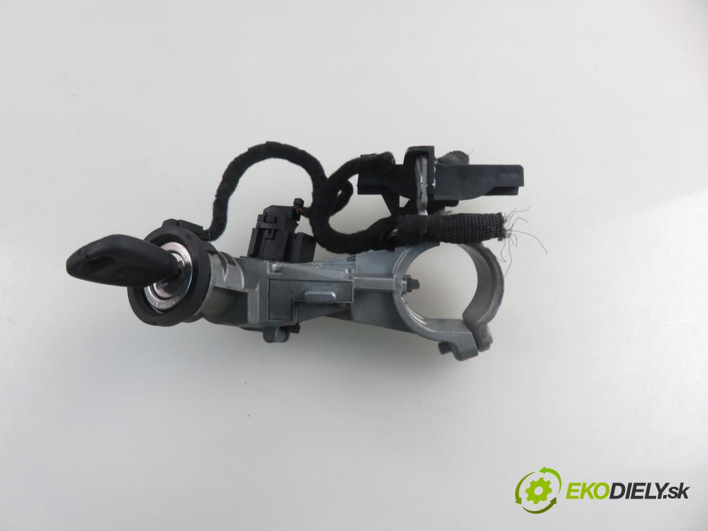 FIAT GRANDE PUNTO (199_) HB 2006 66,00 1.3 D Multijet 90 - 199 A3.000 1248,00 spinačka 51749998 (Spínacia skrinka)