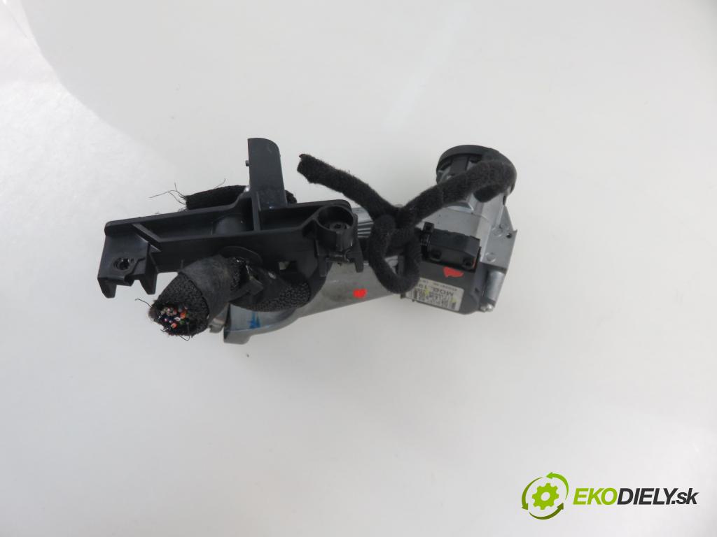 FIAT GRANDE PUNTO (199_) HB 2006 66,00 1.3 D Multijet 90 - 199 A3.000 1248,00 spinačka 51749998 (Spínacia skrinka)