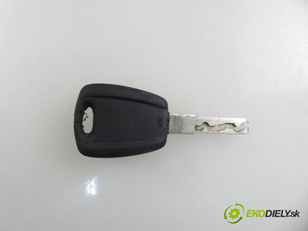 FIAT GRANDE PUNTO (199_) HB 2006 66,00 1.3 D Multijet 90 - 199 A3.000 1248,00 spinačka 51749998 (Spínacia skrinka)