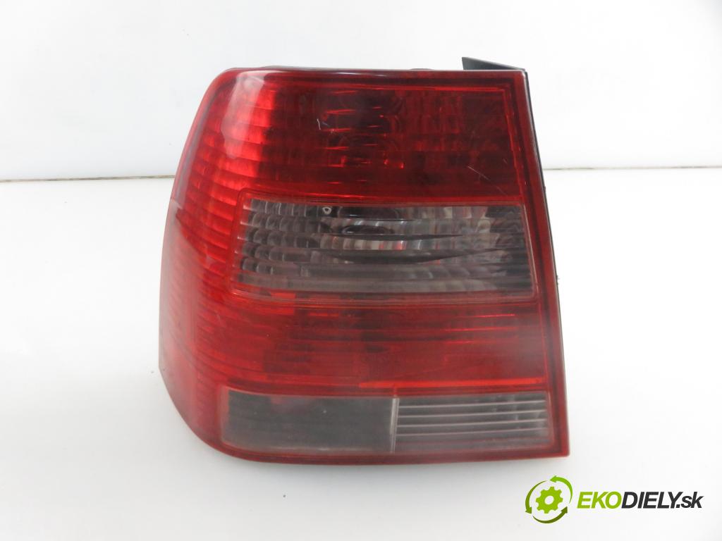 VW BORA (1J2) SEDAN 1999 85,00 2 - APK 1984,00 světlo levé zadní