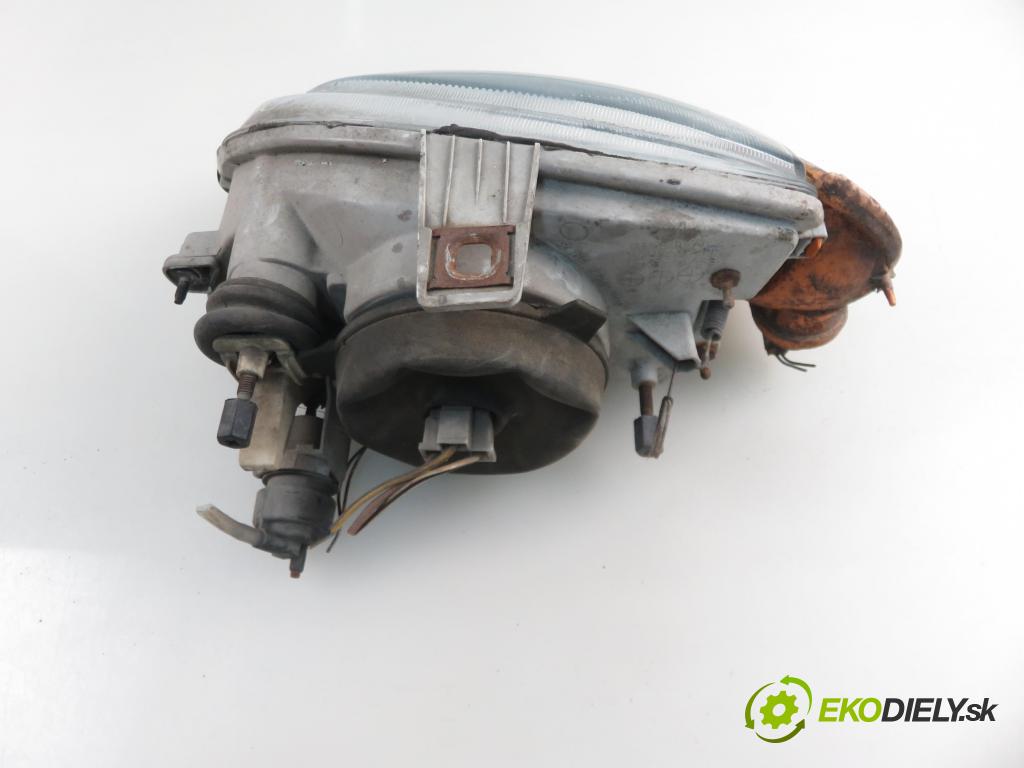 FIAT SEICENTO / 600 (187_) HB 1999 29,00 0.9 39 - 1170 A1.046 899,00 Svetlo PP