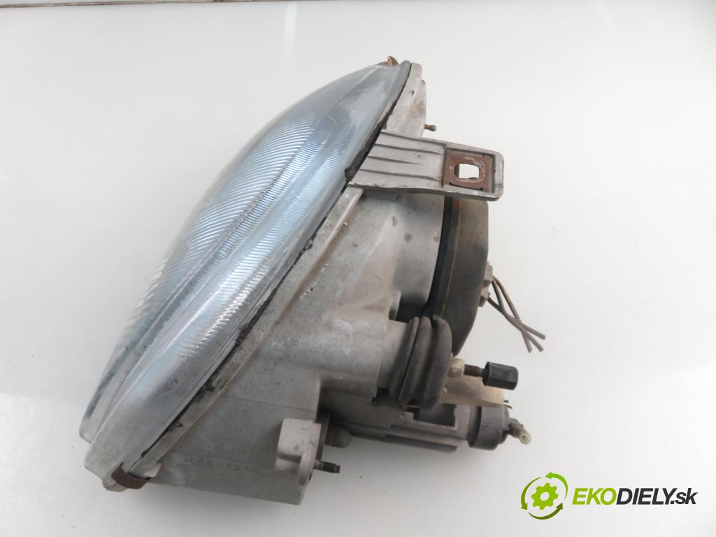 FIAT SEICENTO / 600 (187_) HB 1999 29,00 0.9 39 - 1170 A1.046 899,00 Svetlo PP
