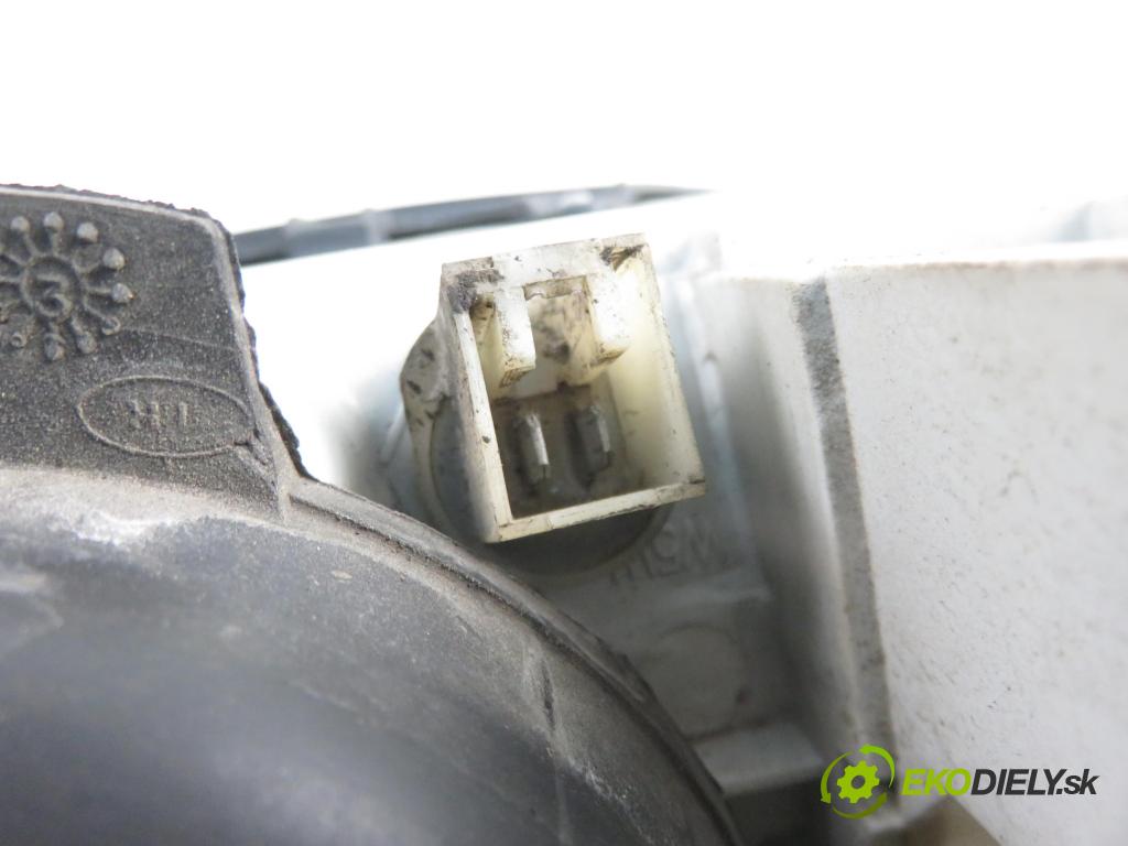 FIAT SEICENTO / 600 (187_) HB 1997 29,00 0.9 39 - 1170 A1.046 899,00 Svetlo PP