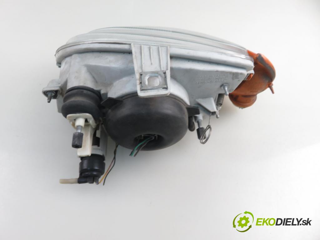 FIAT SEICENTO / 600 (187_) HB 1997 29,00 0.9 39 - 1170 A1.046 899,00 Svetlo PP