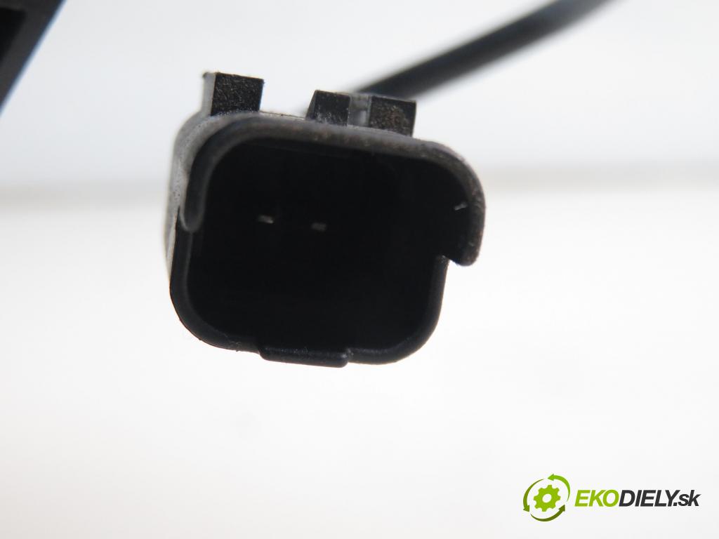 CITROEN C4 I (LC_) HB 2005 80,00 1.6 HDi - 9HY (DV6TED4) 1560,00 Potenciometer plynu 0280755001 ; 9650889180 (Potenciometer plynového pedálu)