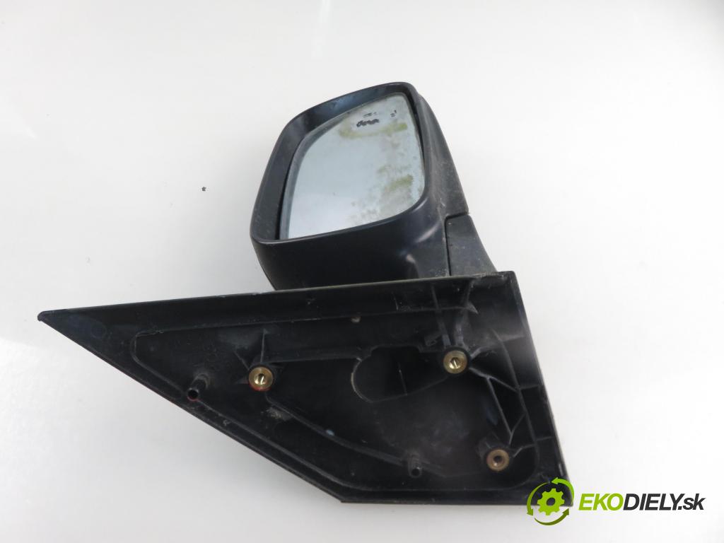 DAIHATSU SIRION (M3_) HB 2007 51,00 1.0 DVVT 4WD - 1KR-FE 998,00 zpětné zrcátko PM
