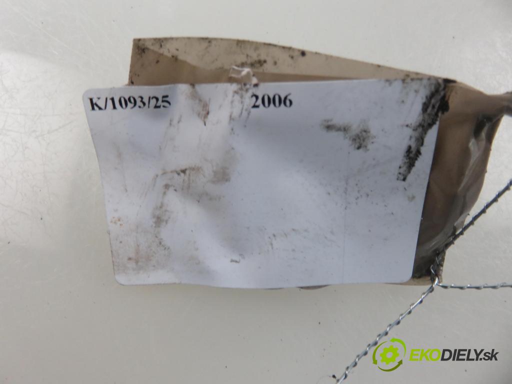 FIAT GRANDE PUNTO (199_) HB 2006 66,00 1.3 D Multijet 90 - 199 A3.000 1248,00 KOMPRESOR: klimatizácie 55703917 ; 4471907000 (Kompresor klimatizácie)