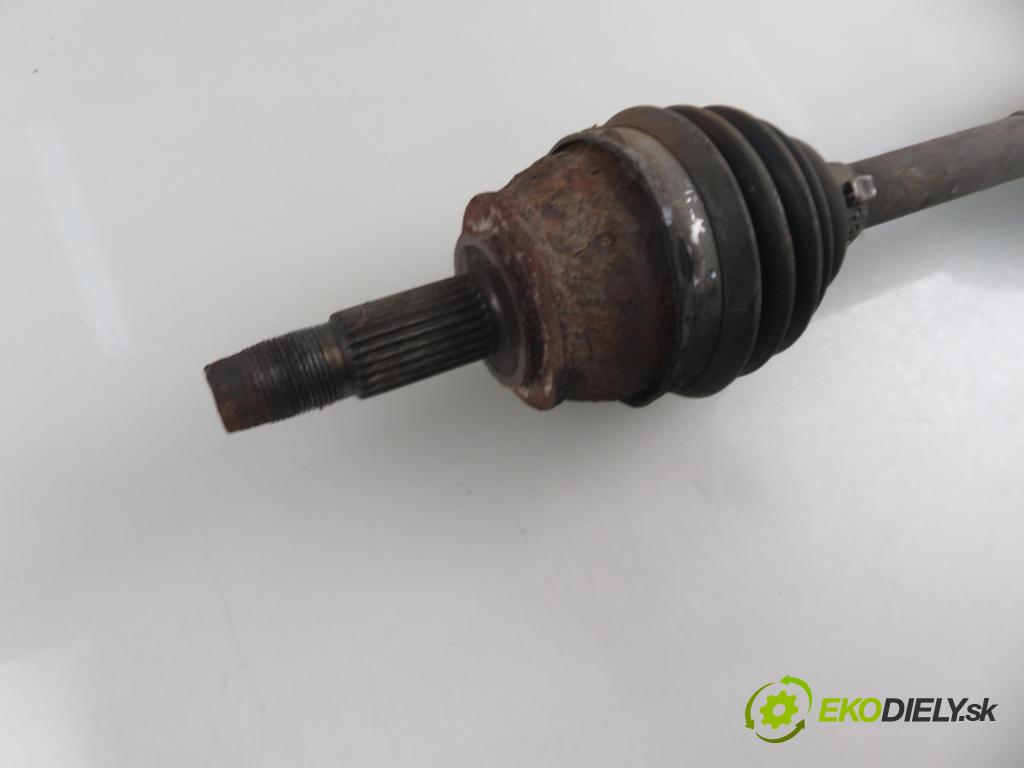 FIAT GRANDE PUNTO (199_) HB 2006 66,00 1.3 D Multijet 90 - 199 A3.000 1248,00 Poloos LP