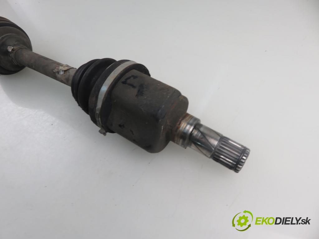 FIAT GRANDE PUNTO (199_) HB 2006 66,00 1.3 D Multijet 90 - 199 A3.000 1248,00 Poloos LP