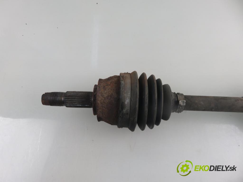 FIAT GRANDE PUNTO (199_) HB 2006 66,00 1.3 D Multijet 90 - 199 A3.000 1248,00 Poloos LP