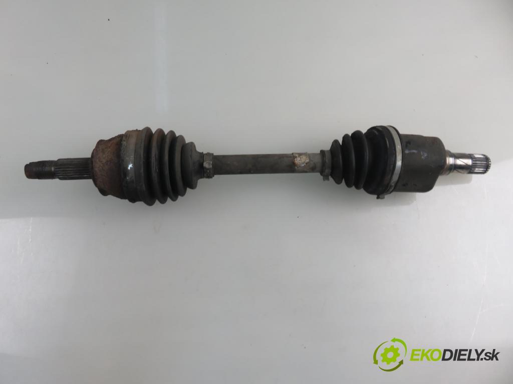 FIAT GRANDE PUNTO (199_) HB 2006 66,00 1.3 D Multijet 90 - 199 A3.000 1248,00 Poloos LP