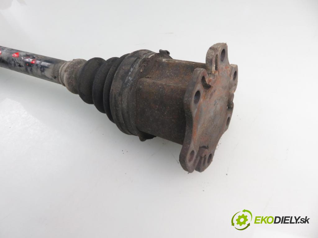 AUDI A4 (8E2, B6) SEDAN 2002 74,00 1.9 TDI PD 101 - AVB 1896,00 Poloos LP 8E0407272S