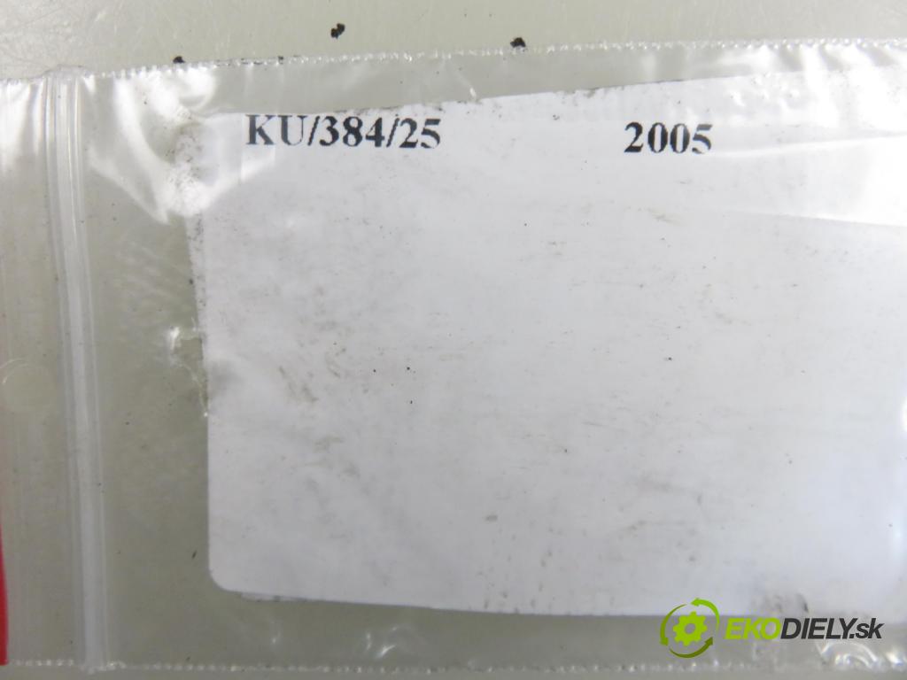 CITROEN C4 I (LC_) HB 2005 80,00 1.6 HDi - 9HY (DV6TED4) 1560,00 Pumpa servočerpadlo A5097515+B ; 21601861