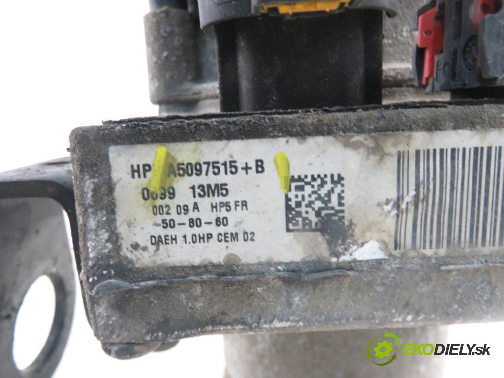CITROEN C4 I (LC_) HB 2005 80,00 1.6 HDi - 9HY (DV6TED4) 1560,00 Pumpa servočerpadlo A5097515+B ; 21601861
