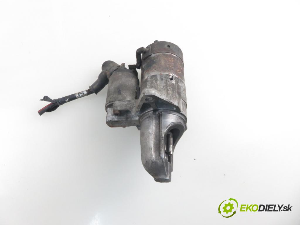 SUBARU LEGACY III Kombi (BH) KOMBI 1999 92,00 2.0 AWD 125 - EJ201 1994,00 Štartér 23300AA380 ; M000T81681 (Štartér)