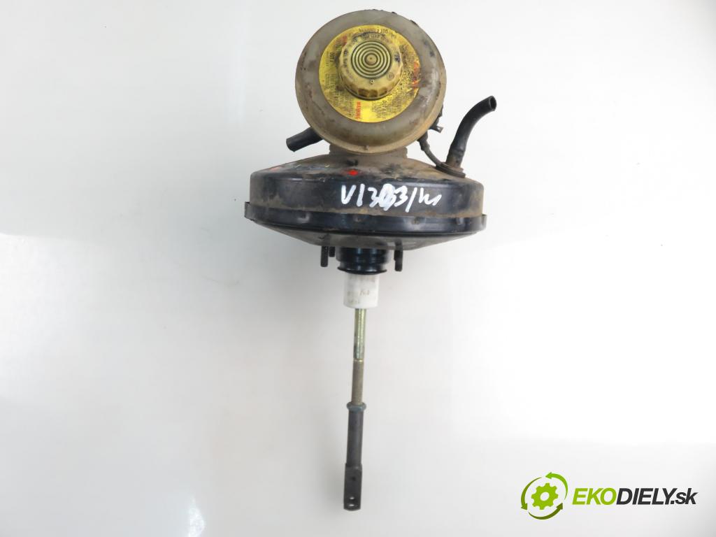 AUDI 80 (8C, B4) SEDAN 1992 66,00 2.0 90 - ABT 1984,00 Posilovač 893612105C (Servočerpadlo)