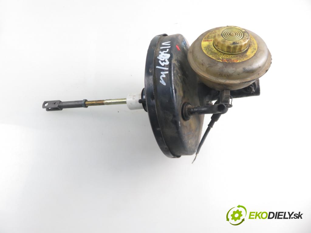 AUDI 80 (8C, B4) SEDAN 1992 66,00 2.0 90 - ABT 1984,00 Posilovač 893612105C (Servočerpadlo)