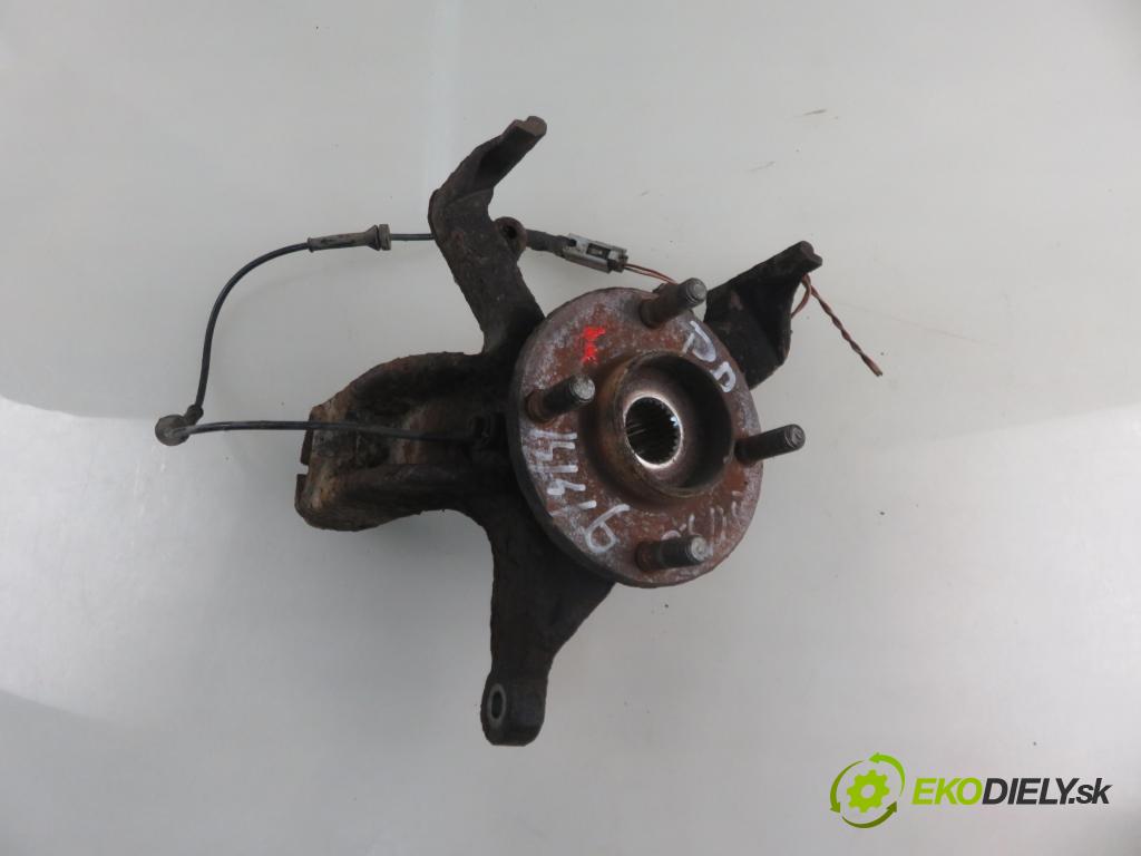FORD FOCUS Turnier (DNW) KOMBI 2004 85,00 1.8 TDCi - F9DB 1753,00 náboj PP ABS
