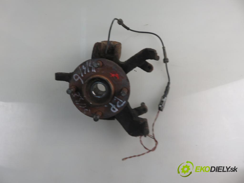 FORD FOCUS Turnier (DNW) KOMBI 2004 85,00 1.8 TDCi - F9DB 1753,00 náboj PP ABS