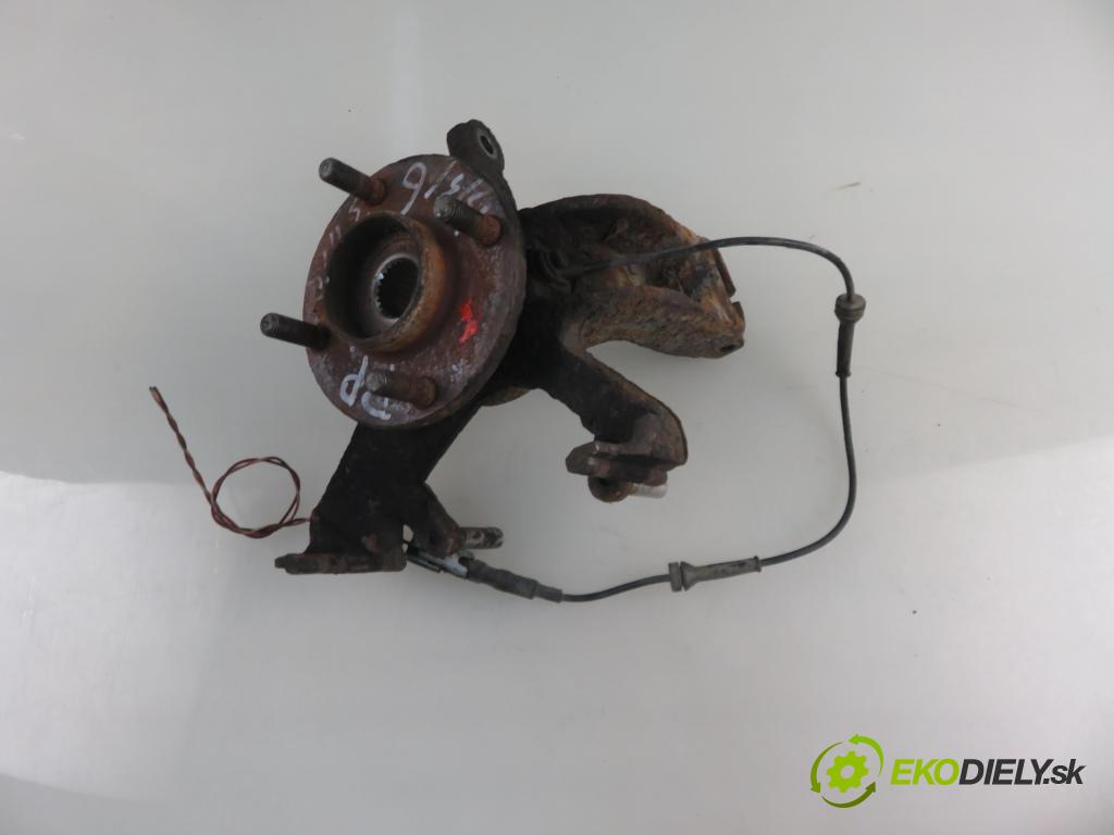 FORD FOCUS Turnier (DNW) KOMBI 2004 85,00 1.8 TDCi - F9DB 1753,00 náboj PP ABS