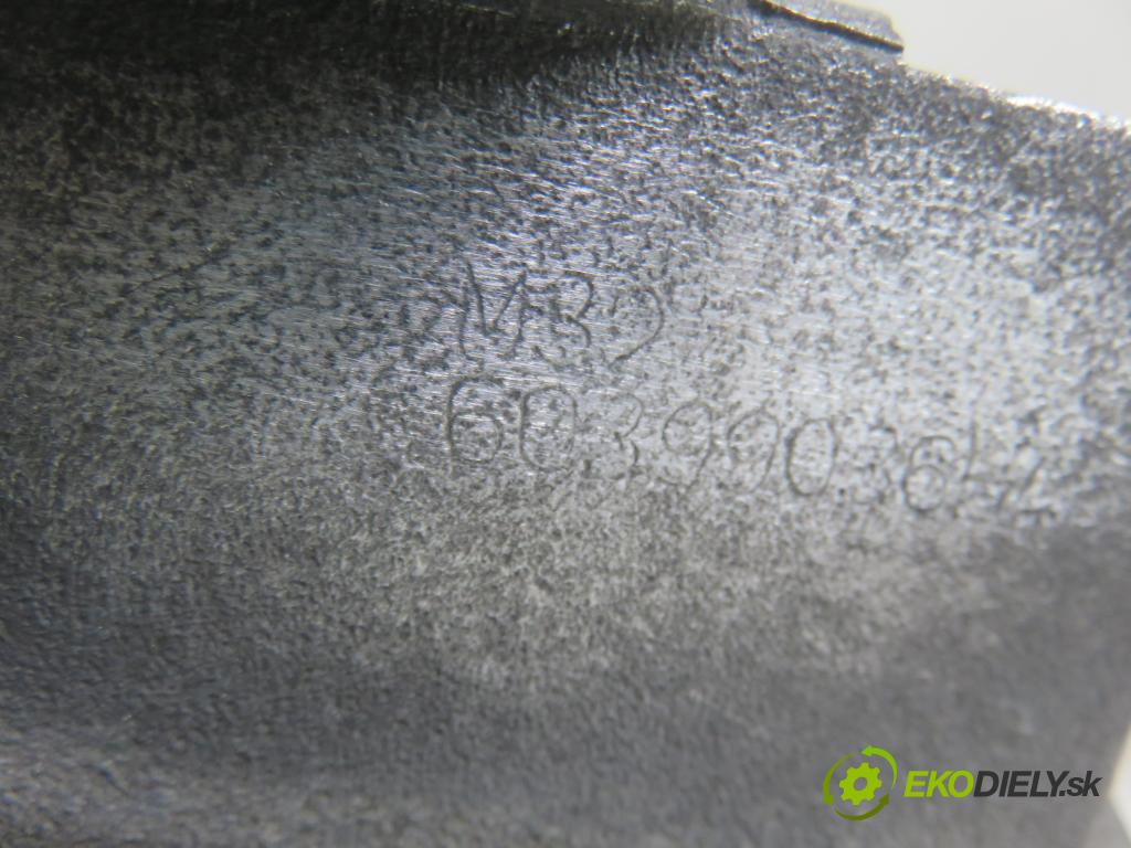 OPEL ASTRA H Kombi (A04) KOMBI 2006 110,00 1.9 CDTI - Z 19 DTH 1910,00 převodovka MANUALNA M32
