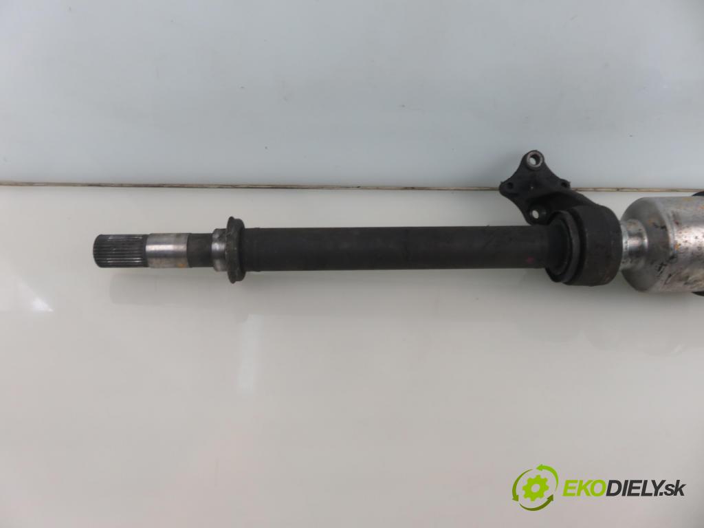 MAZDA 5 (CR19) MINIVAN 2006 105,00 2.0 MZR-CD 143 - RF7J 1998,00 Poloos PP