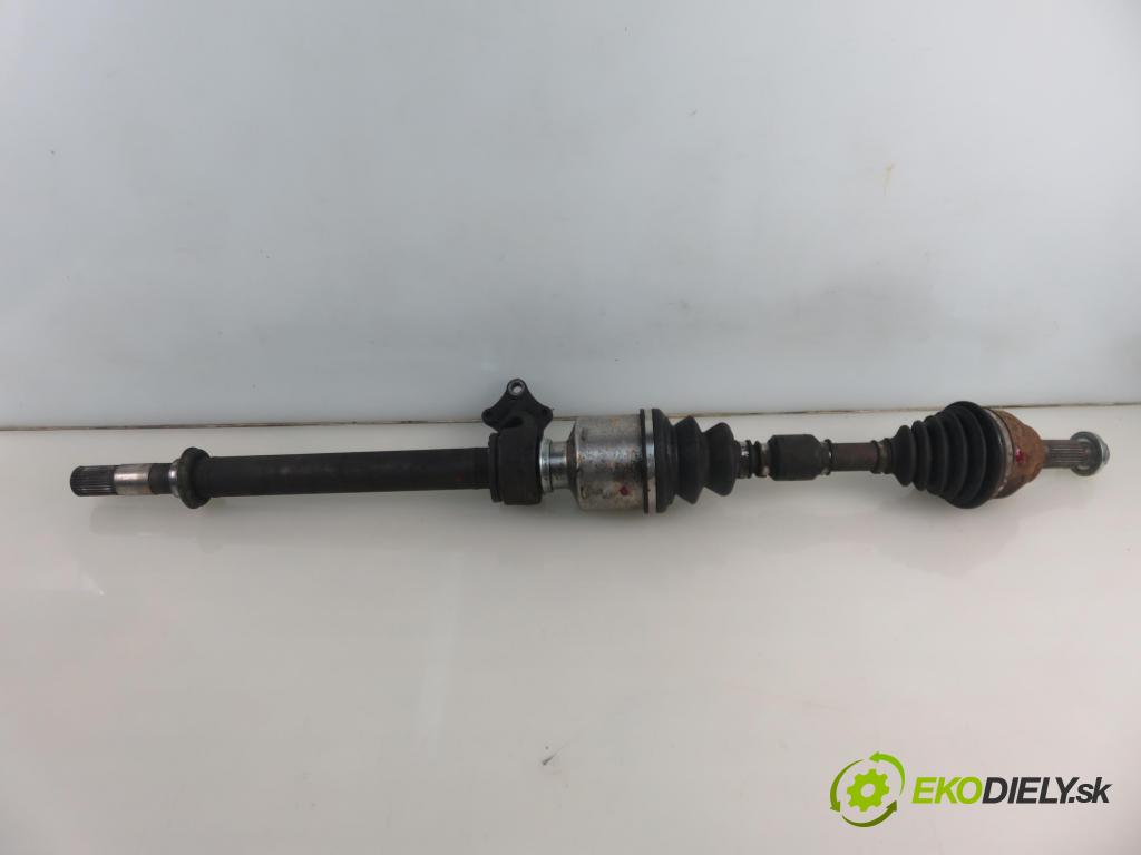 MAZDA 5 (CR19) MINIVAN 2006 105,00 2.0 MZR-CD 143 - RF7J 1998,00 Poloos PP