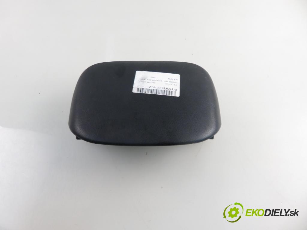 PEUGEOT 307 SW (3H) KOMBI 2002 79,00 2.0 HDI 110 - RHS 1997,00 ZOBRAZIT: 9646652577