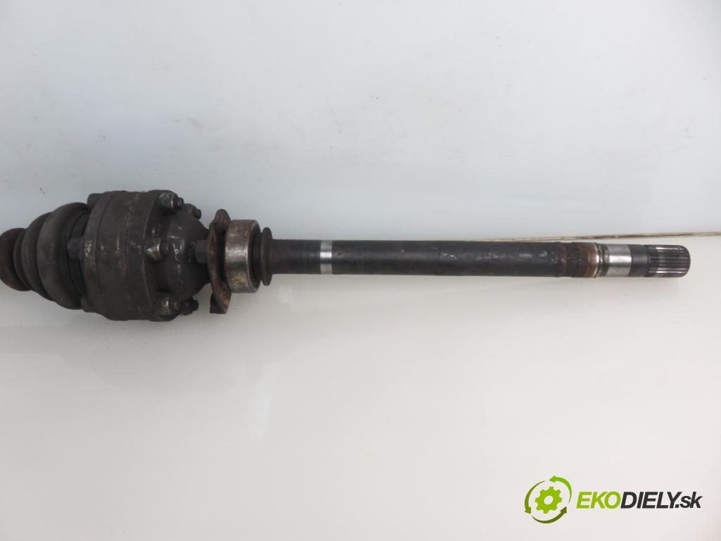 ALFA ROMEO 147 (937_) HB 2003 85,00 1.9 JTD 8V - 937 A2.000 1910,00 Poloos PP