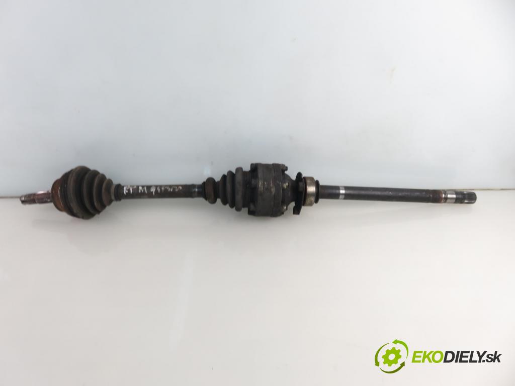 ALFA ROMEO 147 (937_) HB 2003 85,00 1.9 JTD 8V - 937 A2.000 1910,00 Poloos PP