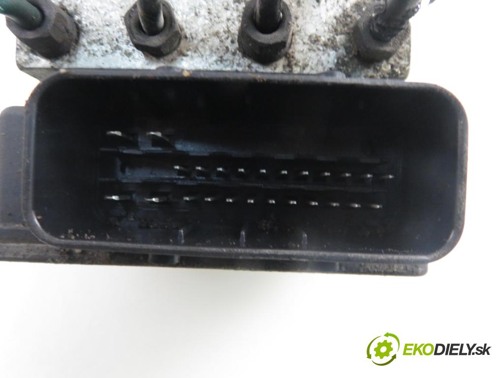 OPEL VIVARO A Skrzynia (X83) FURGON 2005 99,00 2.5 DTI 135 - G9U 730 2464,00 Pumpa ABS 13509005M ; 13664105 (Pumpa ABS)