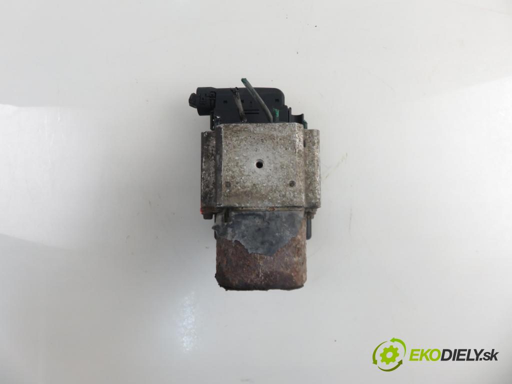 OPEL VIVARO A Skrzynia (X83) FURGON 2005 99,00 2.5 DTI 135 - G9U 730 2464,00 Pumpa ABS 13509005M ; 13664105 (Pumpa ABS)