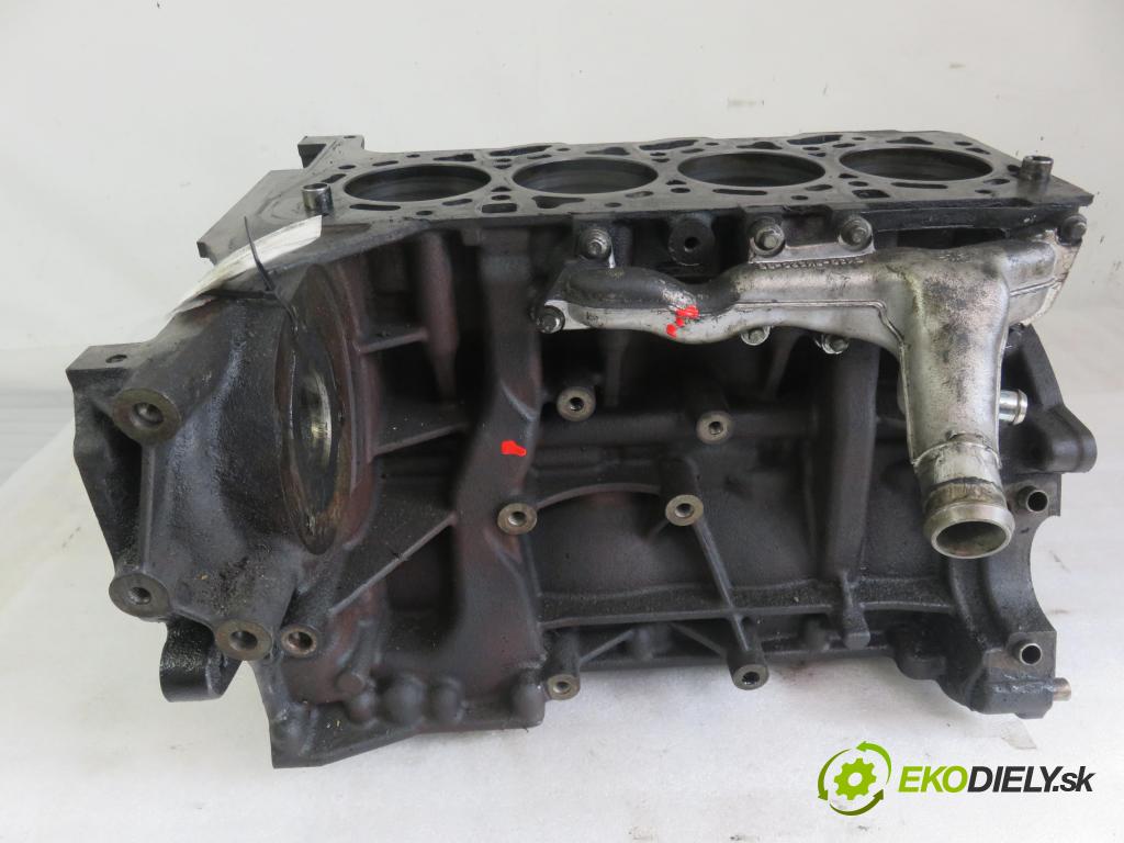 FORD TRANSIT Furgon (FA_ _) FURGON 2012 114,00 2.2 TDCi [RWD] - CVRB 2198,00 blok Motor CVRB (Blok motora)