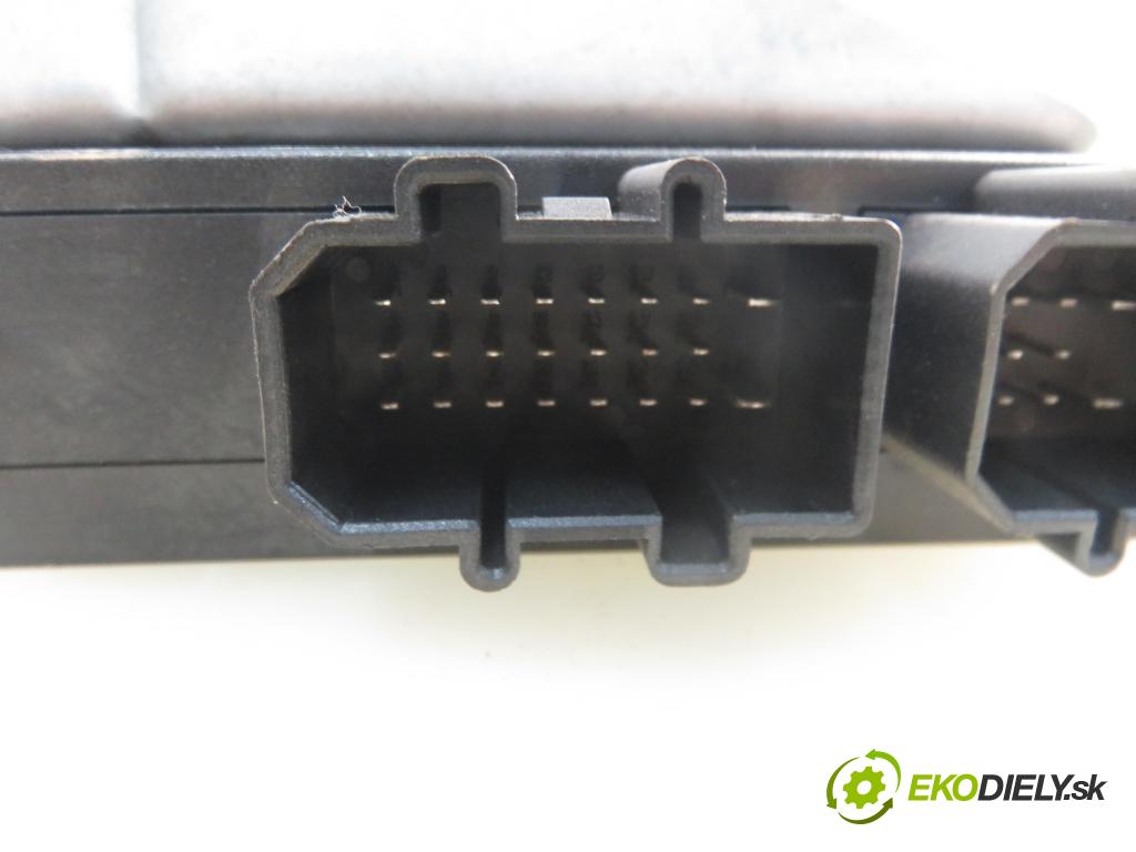 SKODA OCTAVIA I Combi (1U5) KOMBI 2004 74,00 1.9 TDI 4x4 - ATD 1896,00 MODUL komfortu 1C0959799B