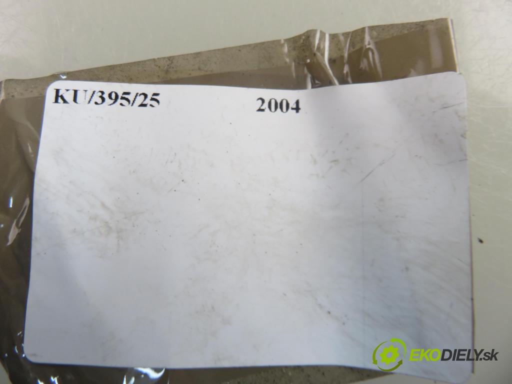 SKODA OCTAVIA I Combi (1U5) KOMBI 2004 74,00 1.9 TDI 4x4 - ATD 1896,00 spinačka 4B0905851C (Spínacia skrinka)
