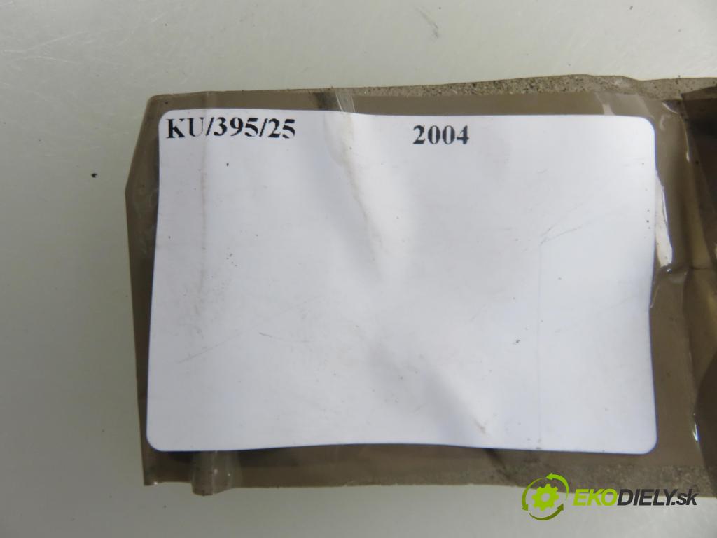 SKODA OCTAVIA I Combi (1U5) KOMBI 2004 74,00 1.9 TDI 4x4 - ATD 1896,00 mechanismus oken LTE 1U4889401G