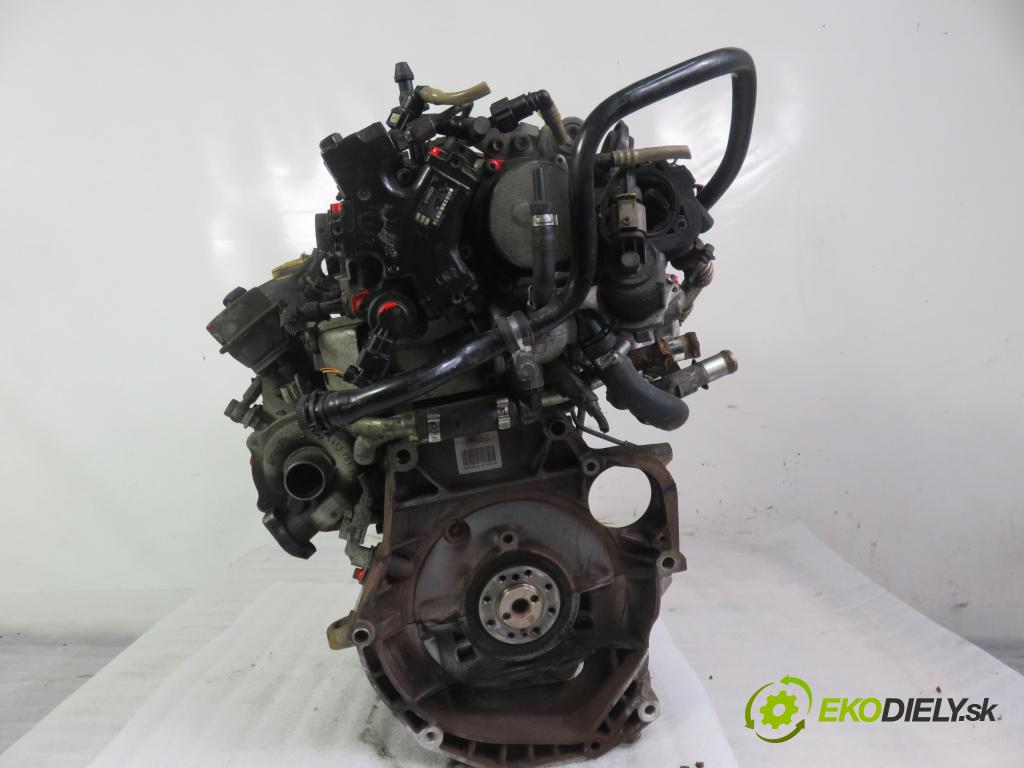 FIAT LINEA (323_) SEDAN 2009 66,00 1.3 D Multijet 90 1248,00 Motor DIESEL 199A3000
