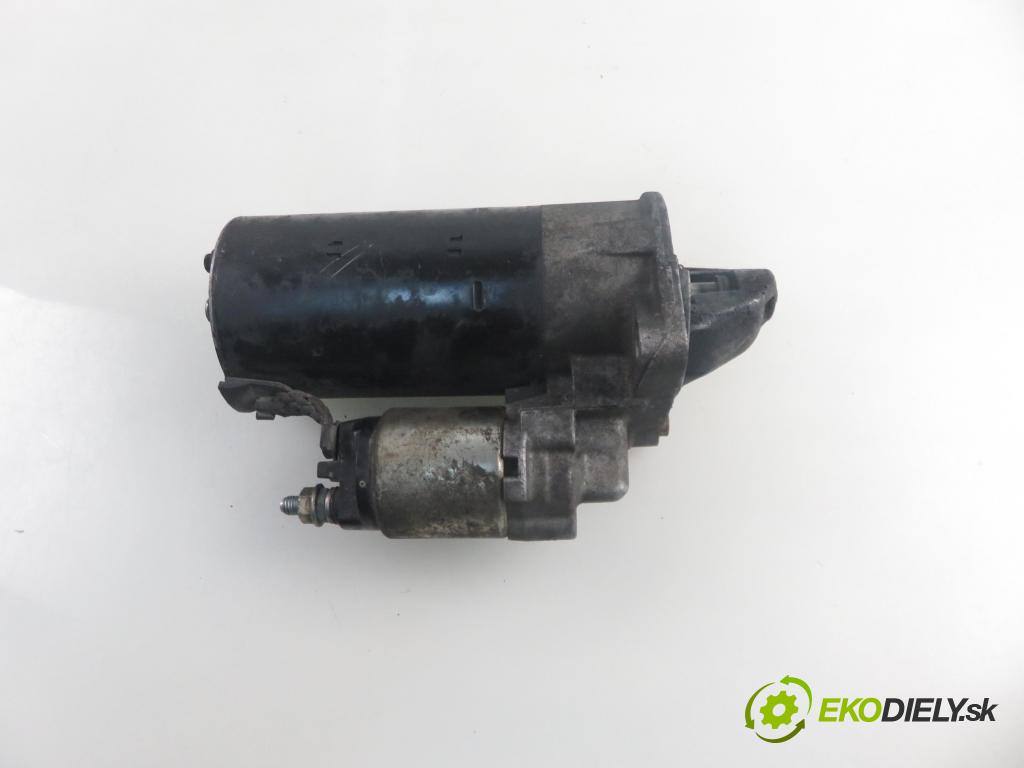 FIAT SEDICI (189_) CROSSOVER 2006 88,00 1.9 D Multijet 120 4x4 - D19AA 1910,00 startér 0001109270 (Startér)