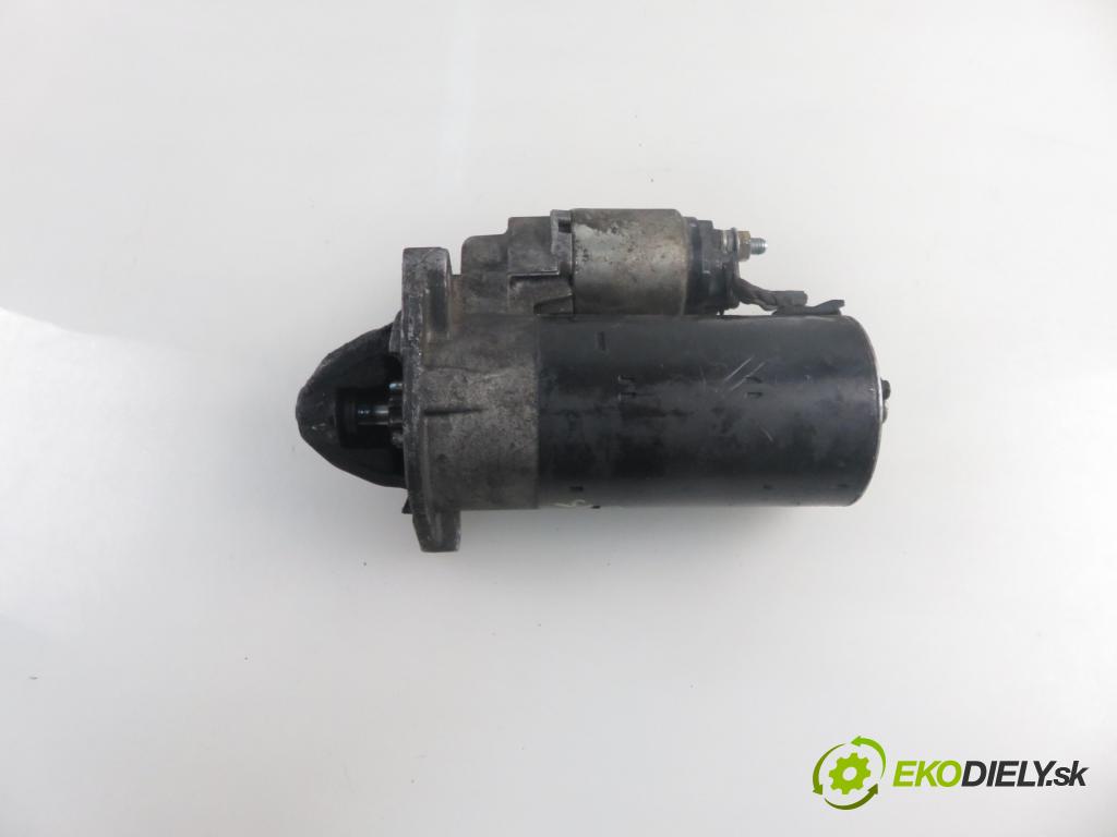 FIAT SEDICI (189_) CROSSOVER 2006 88,00 1.9 D Multijet 120 4x4 - D19AA 1910,00 startér 0001109270 (Startér)
