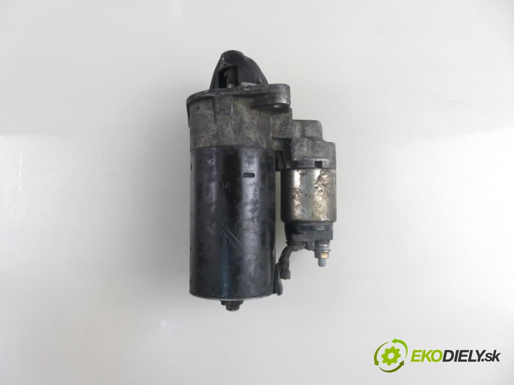 FIAT SEDICI (189_) CROSSOVER 2006 88,00 1.9 D Multijet 120 4x4 - D19AA 1910,00 startér 0001109270 (Startér)