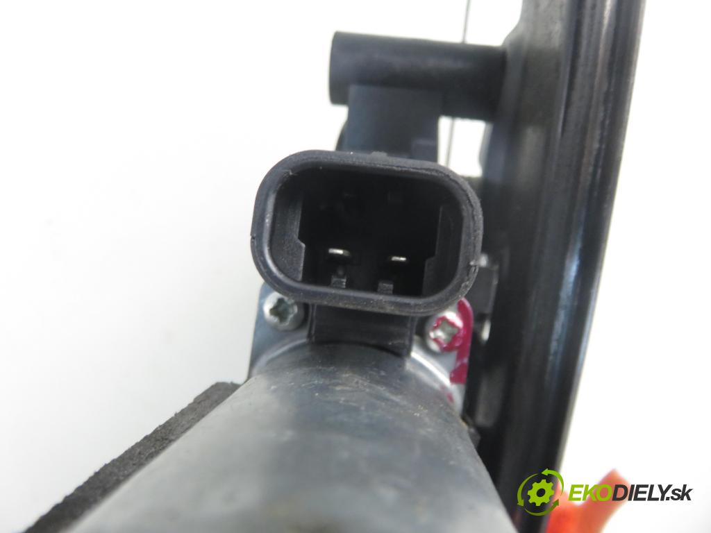 FIAT GRANDE PUNTO (199_) HB 2006 66,00 1.3 D Multijet 90 - 199 A3.000 1248,00 mechanismus oken PPE 3D 517867280