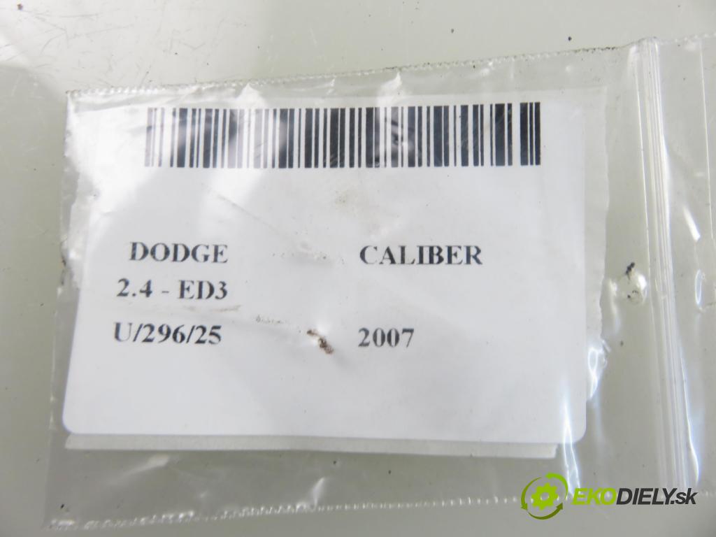 DODGE CALIBER HB 2007 125,00 2.4 DUAL VVT - ED3 2359,00 Rameno PP 